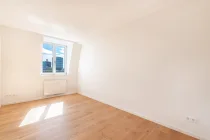 Flexibel nutzbares Zimmer