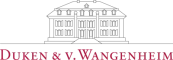 Logo von Duken & v. Wangenheim GmbH