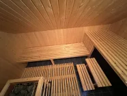 12722 Sauna