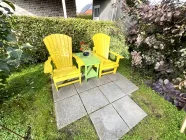 13523 Sitzecke Garten 