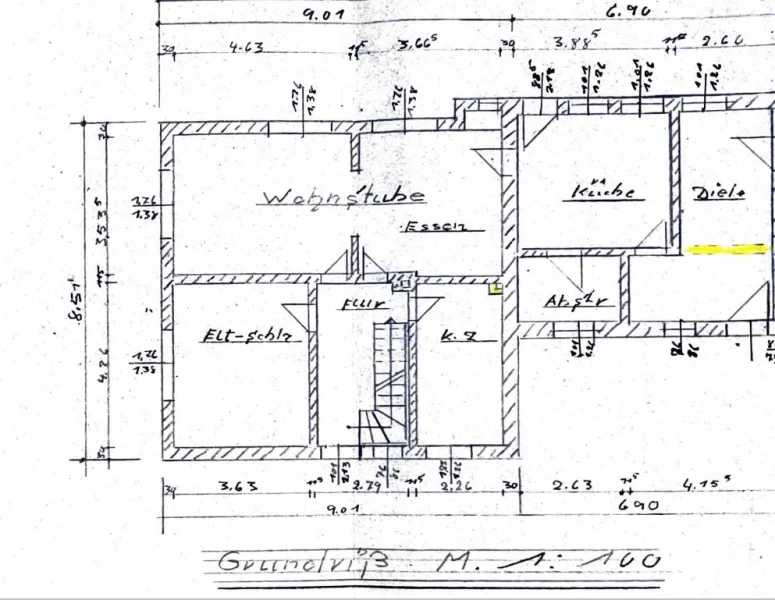 11824 Grundriss Erdgeschoss