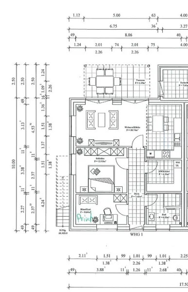 12024 Grundriss