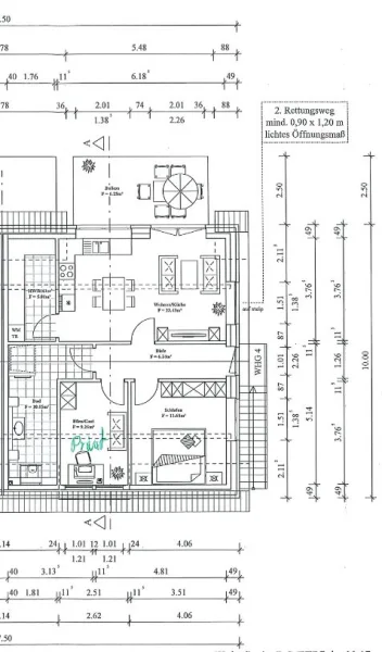 12224 Grundriss