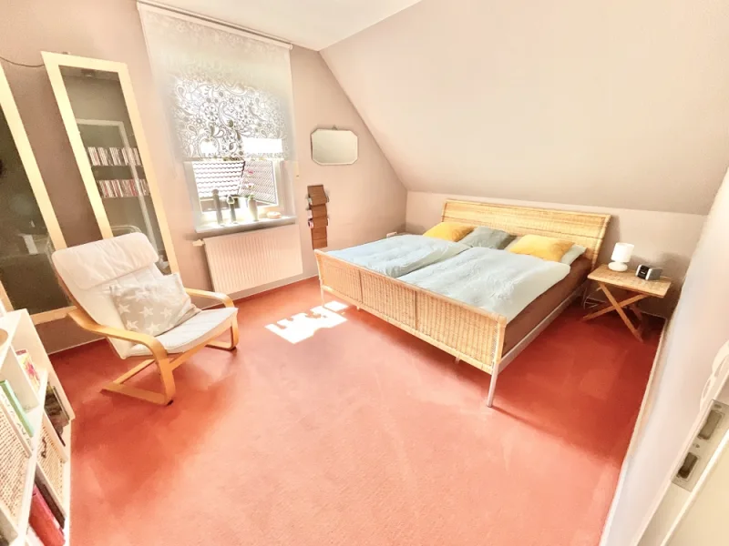 12424 Schlafzimmer 