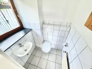 13024 Gäste WC  Einliegerwohnung