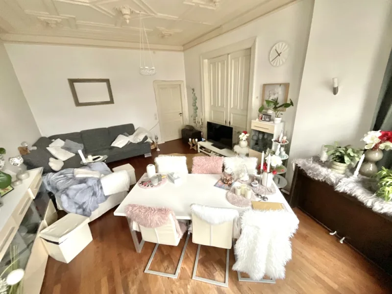 11125 Wohnzimmer EG Bild 2