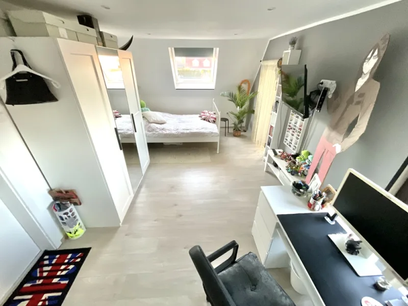 11725 Schlafzimmer 4