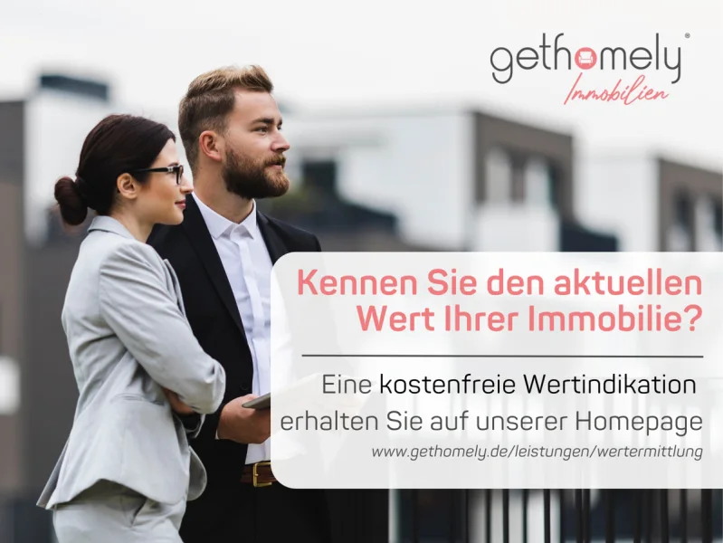 Immobilienbewertung