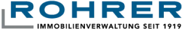 Logo von W. Rohrer & Sohn GmbH