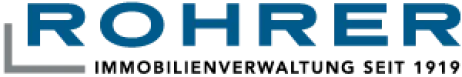 Logo von W. Rohrer & Sohn GmbH