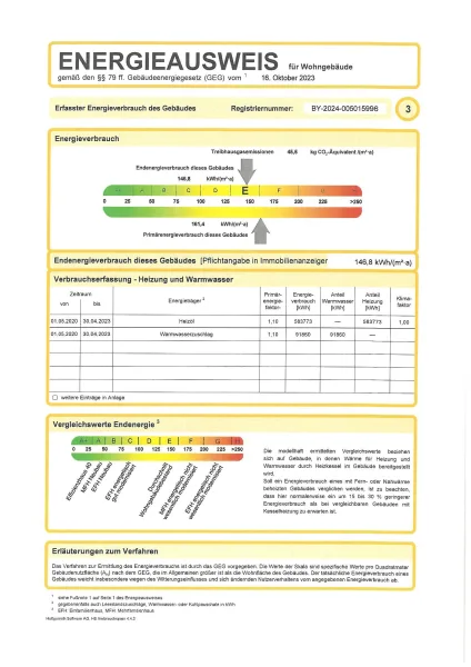 Energieausweis (2)