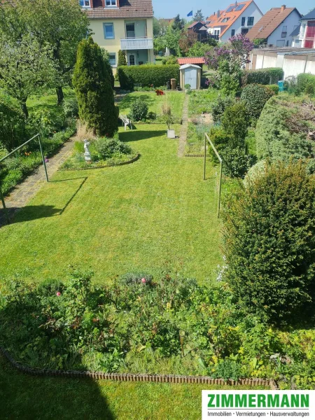 Garten 