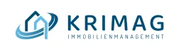 Logo von KRIMAG GmbH Immobilienmanagement
