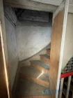 2. OG Treppe zum Dachboden