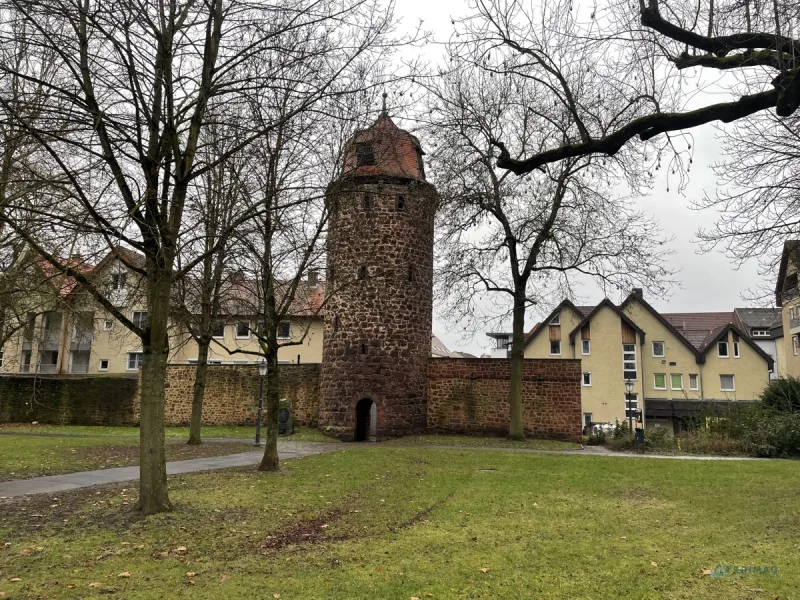 Klausturm