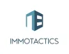 Logo von IMMOTACTICS GmbH