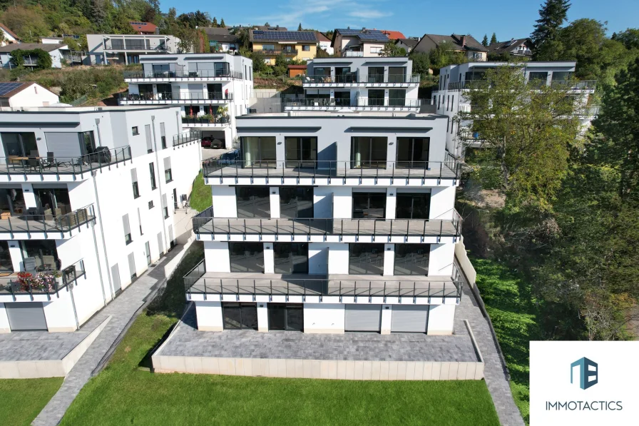 Haus V Außenfoto