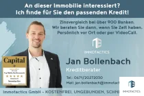 Jan Bollenbach Kreditberater
