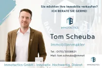 Ihr Immobilienmakler 