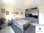 Schlafzimmer Ansicht 2