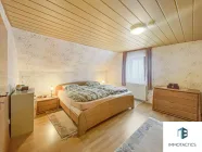 Schlafzimmer OG