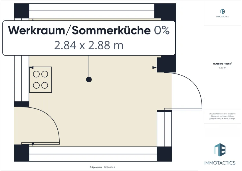 Nebengebäüde