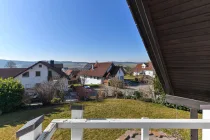 DG- Whg. 2- Blick vom Balkon 2