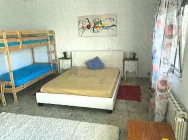 Schlafzimmer 1.Etage