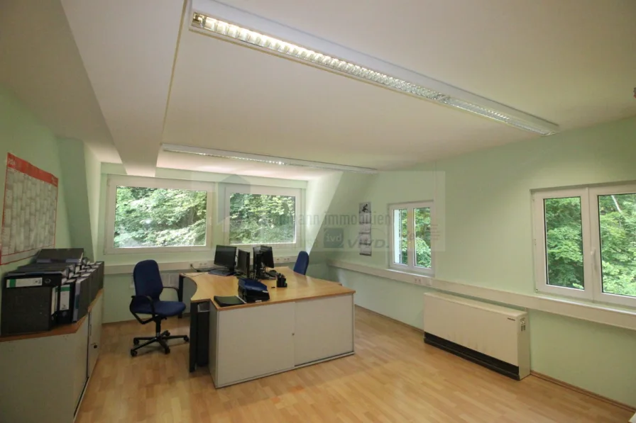 Büro