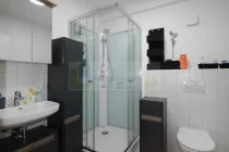 WHG EG - Badezimmer / Dusche / WC