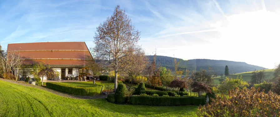 Ihr neues Zuhause mit Weitsicht 