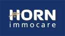 Logo von Horn immocare UG (haftungsbeschränkt)