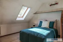 Schlafzimmer DG