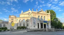 Prinzregententheater 