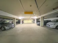 Tiefgarage