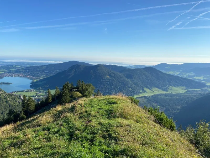 Schliersee-Impression