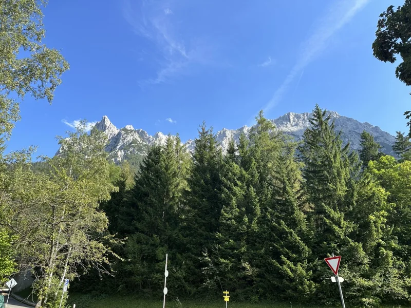 Karwendel-Impression