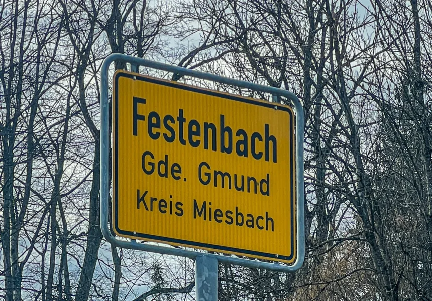 Festenbach