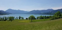 Impression - Der Tegernsee