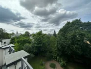 Blick von der Terrasse