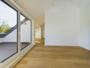 Dachgeschoss Wohnung