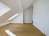 Dachgeschoss Wohnung