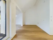 Dachgeschoss Wohnung