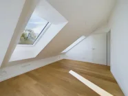 Dachgeschoss Wohnung