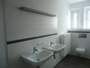 Badezimmer / Beispiel