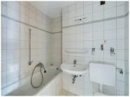 Badezimmer 1 OG