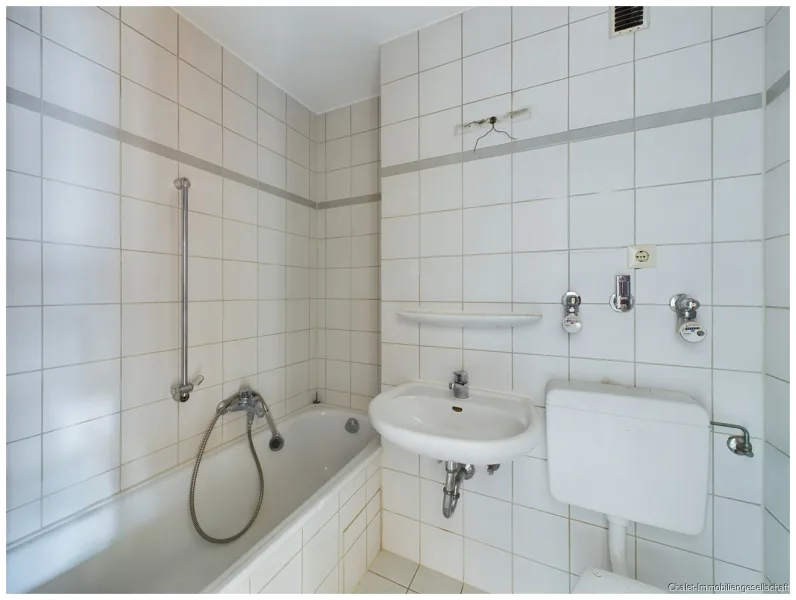 Badezimmer 1 OG