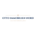Logo von Otto Immobilien Nord