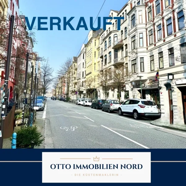 VERKAUFT ! - Wohnung kaufen in Bremerhaven - Bremerhaven-Mitte: Barrierefreie, kernsanierte 3-Whg., Aufzug, neue EBK+Bad, auch als Ferienw., Havenwelten in unmittelbarer Nähe, OIN 22224