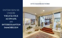 WEITERE ATTRAKTIVE IMMOBILIENANGEBOTE FINDEN SIE AUF UNSERER HOMEPAGE UNTER: https://otto-immobilien-nord.de